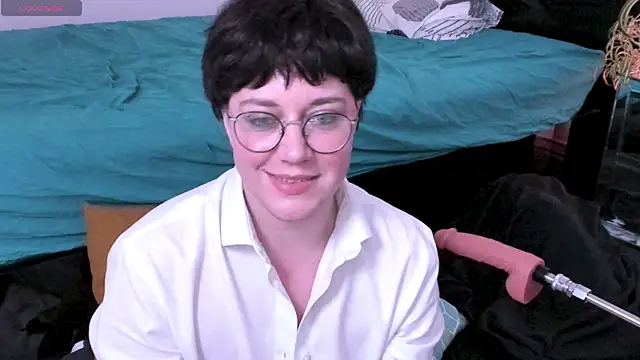 MossPrince online show from September 20, 9:02 pm