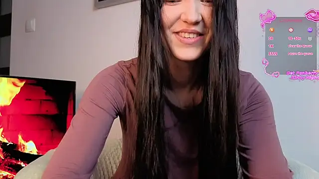 Veliora online show from November 28, 7:39 pm