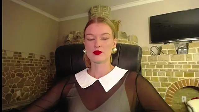 MysticVenus  online show from September 11, 7:31 am