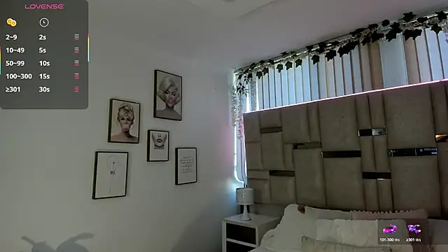 Mayajhons online show from January 19, 12:23 pm