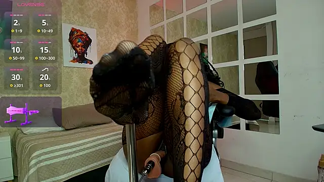 eliza eup online show from November 19, 7:58 pm