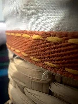 SecretBrunette online show from October 9, 4:27 am