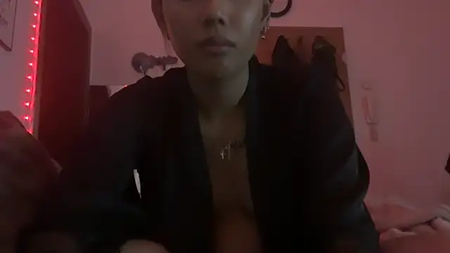 Snapshot of EclipseX_ chatting on September 8, 11:04 pm EclipseX  online show from September 8, 11:04 pm