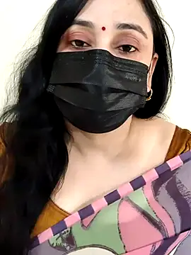 Monica cams online show from January 19, 4:19 am