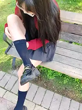 shaoshao-7758 online show from April 17, 12:57 am