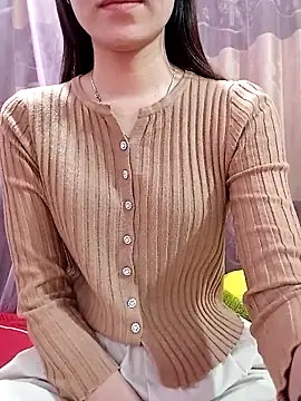 CherryBeii online show from November 22, 4:59 am