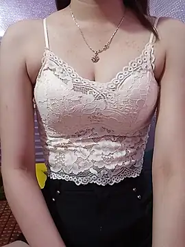 CherryBeii online show from May 16, 12:35 am