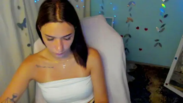 Bella Night4 online show from June 30, 8:14 am