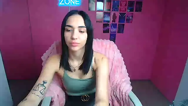 Bella Night4 online show from October 29, 7:23 am