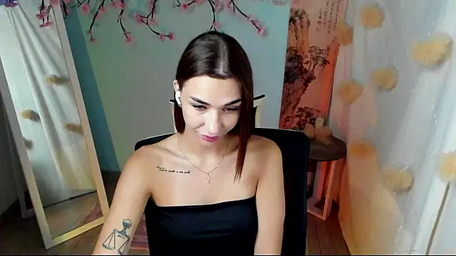 Bella Night4 online show from July 25, 9:27 am