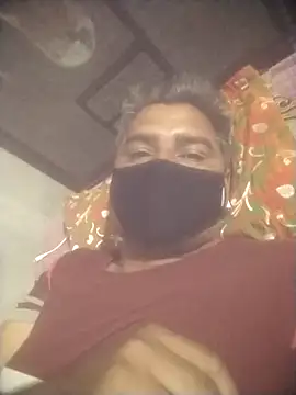 Manjit009 online show from October 25, 6:15 pm