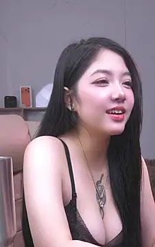 Rie bae89 online show from April 5, 4:50 pm