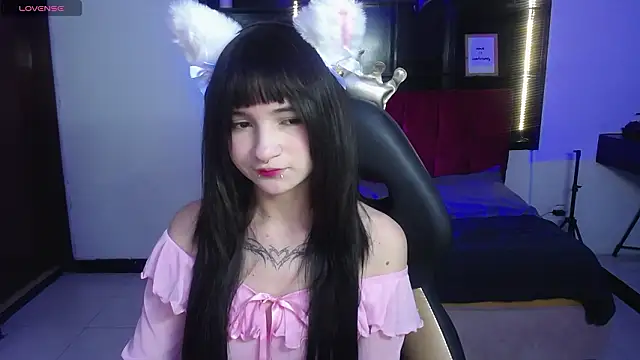  Charlotte Collins  online show from February 17, 2:38 pm