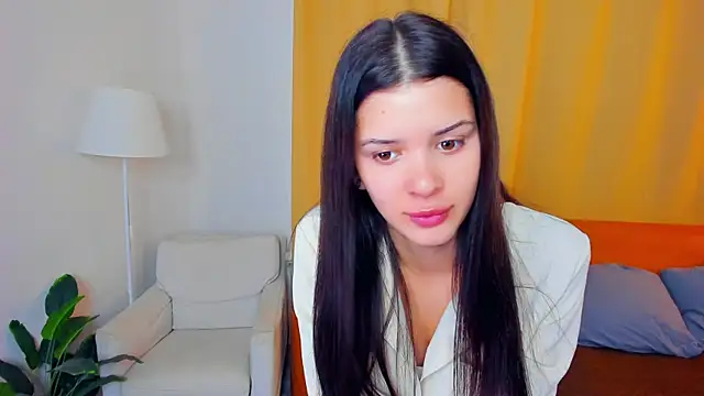 JoCauterucci online show from October 22, 7:02 am