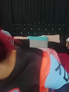 katty lu online show from February 19, 12:48 pm