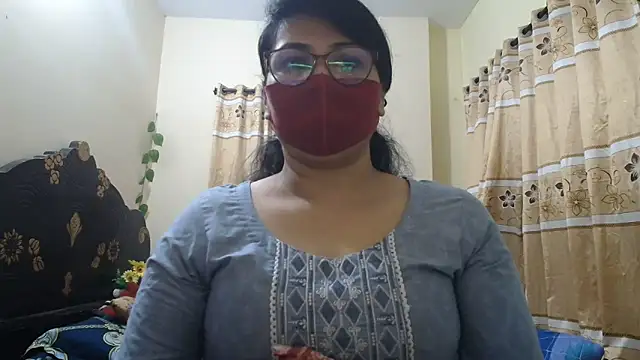 Elena cruz5 online show from March 23, 5:30 pm