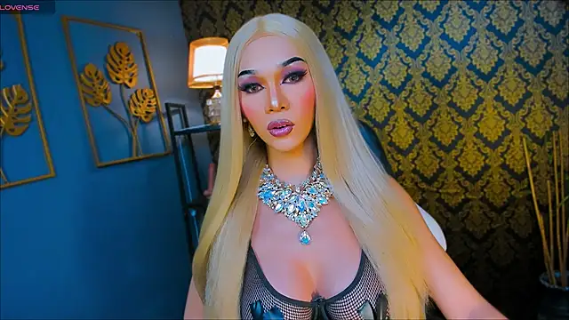 BelindaAbundance online show from December 2, 3:41 am