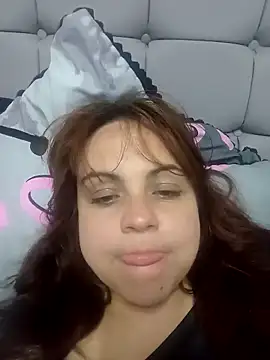 CARITOMIO online show from November 21, 12:34 am