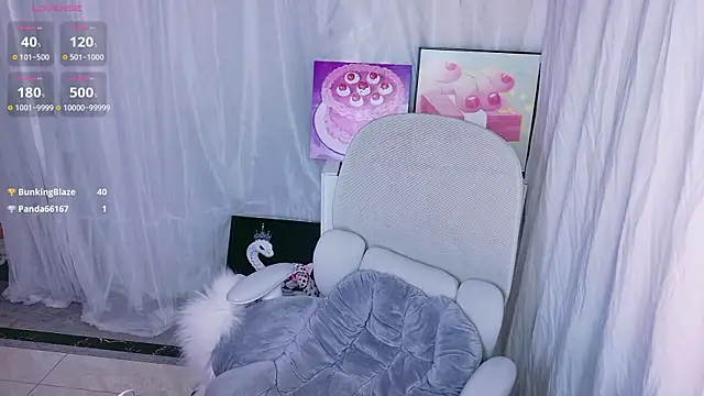 Scarlett-oracle online show from March 9, 2:53 pm