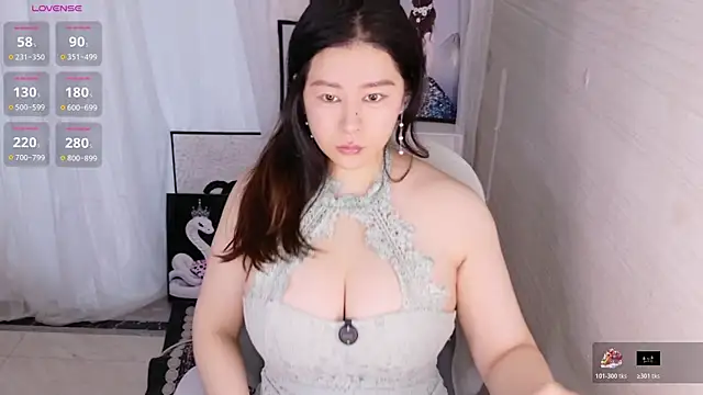 Scarlett-oracle online show from November 30, 11:09 pm