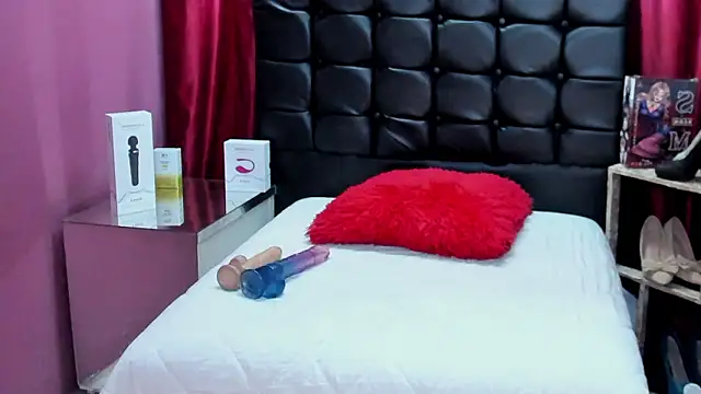 SofiaXDelRio online show from March 10, 11:03 am