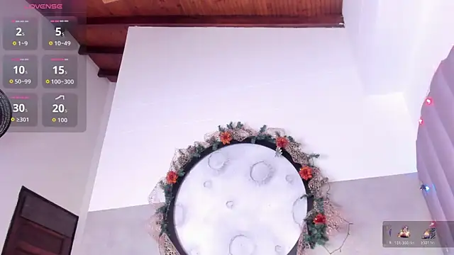 honny 23 online show from December 20, 8:13 pm