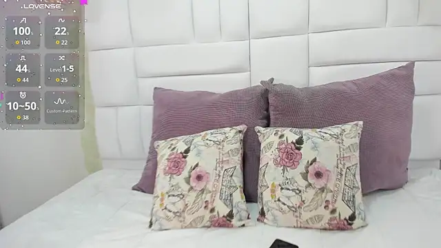 kate lua online show from September 28, 1:27 pm