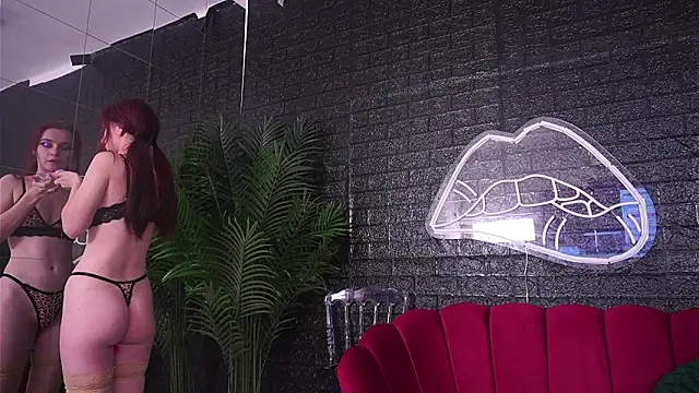 CherrySin online show from November 11, 6:38 pm