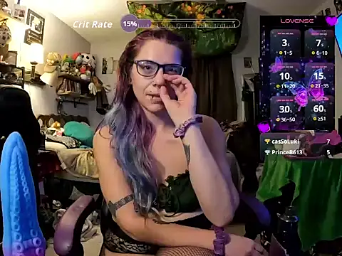 R4inbowK1tty online show from February 18, 5:17 am