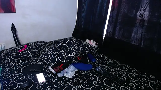 Sammy slavehot online show from October 23, 9:32 pm