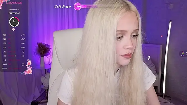 I am joss online show from November 12, 10:08 pm