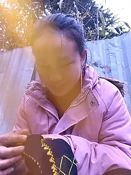 liu-liusexy online show from January 11, 7:35 am