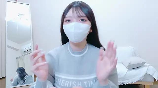 Riria-riri online show from November 15, 8:37 am