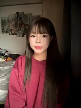 SarahBeii online show from November 1, 3:21 am