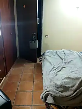 Ariel cp online show from December 15, 10:15 pm