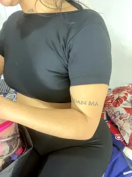 JesicaHorny69 online show from October 7, 2:10 pm
