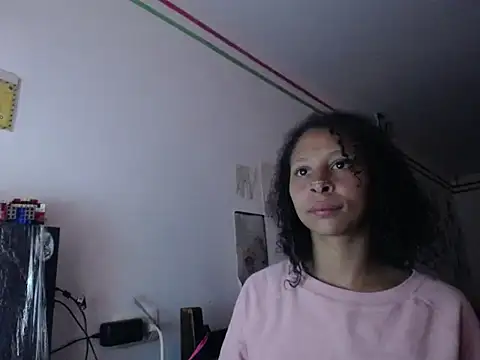 Jade-clever online show from September 23, 1:20 pm