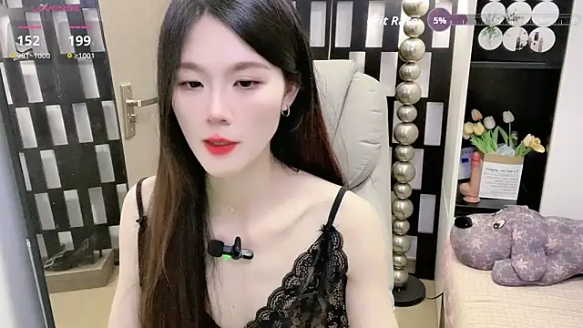 Yueyue-MM online show from March 23, 8:31 am