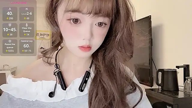 DDDDDoremi online show from February 5, 3:31 am