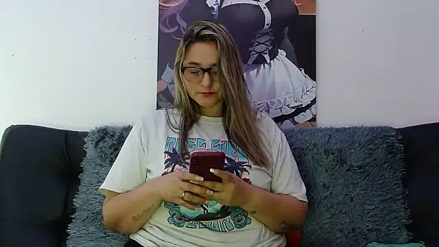 LAHILA COOPERR online show from November 24, 12:40 pm