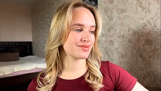 ElisabetLorney online show from September 30, 8:09 am