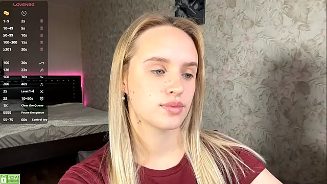 ElisabetLorney online show from October 27, 8:10 am