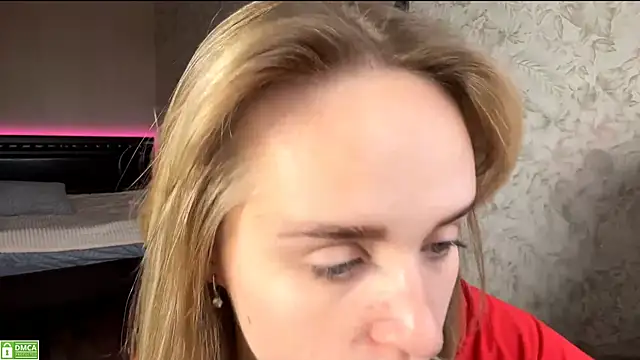 ElisabetLorney online show from November 12, 8:12 am