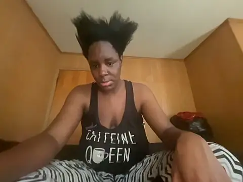 saltlightEmber online show from November 25, 9:15 pm