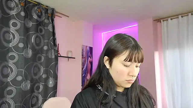 Zulema R1 online show from March 20, 10:58 pm