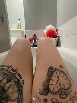 ChelseaSummerr online show from October 14, 8:22 pm