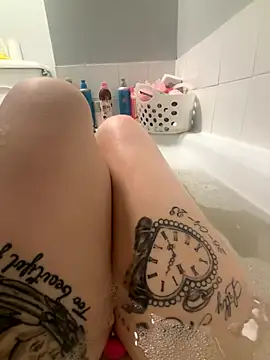 ChelseaSummerr online show from November 5, 10:04 pm