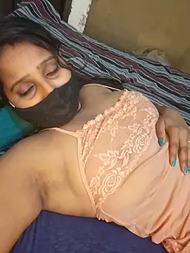 Minu love online show from April 5, 7:24 pm