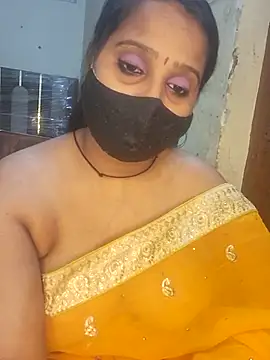 Minu love online show from April 7, 4:47 am