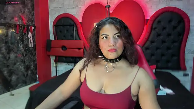 Sara Bdsm  online show from March 15, 4:20 pm